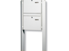 Burg Wächter - Briefkästen Jumbo, Europa - Hubert Fund - Inhaber Thomas